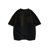 Black (Ice Silk Quick Dry Thin)