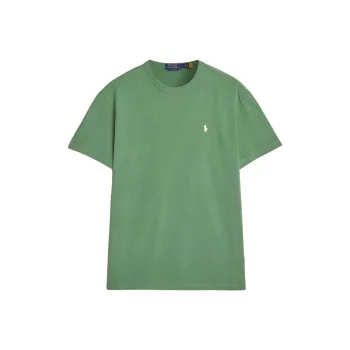 Polo Ralph Lauren T Shirt Men's Green