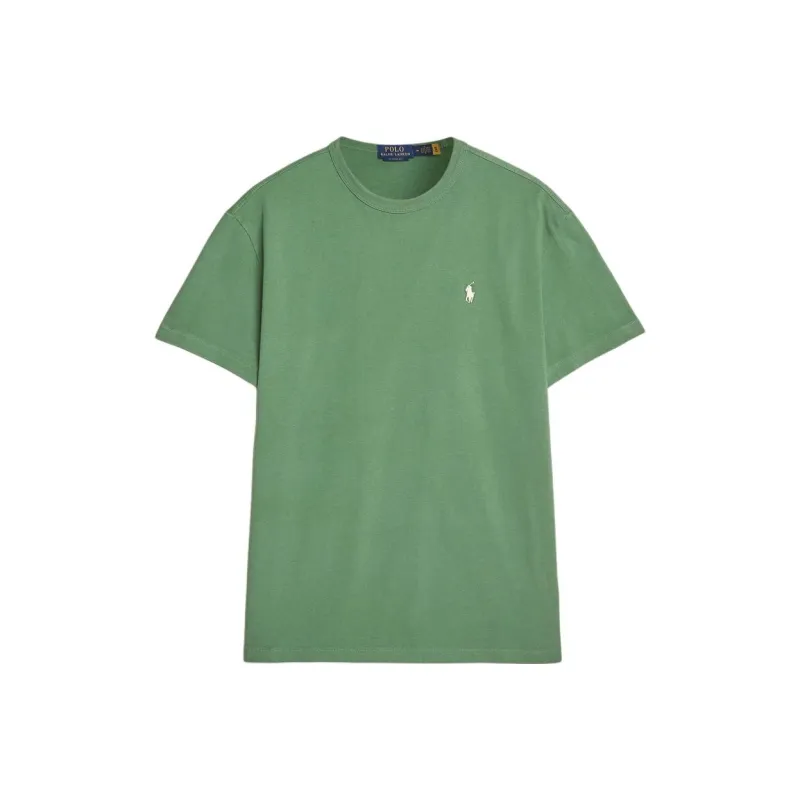 Polo Ralph Lauren T Shirt Men's Green-0
