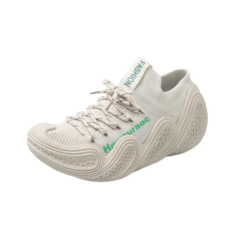 NTOZE Low Top Casual Shoes Unisex-10