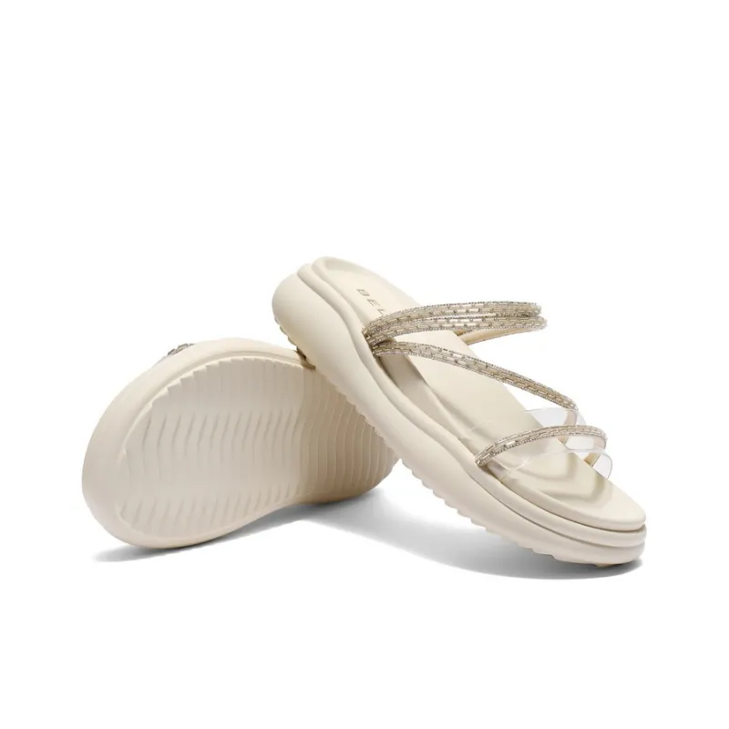 BELLE Abrasion Resistant Slide Slippers Women's-4