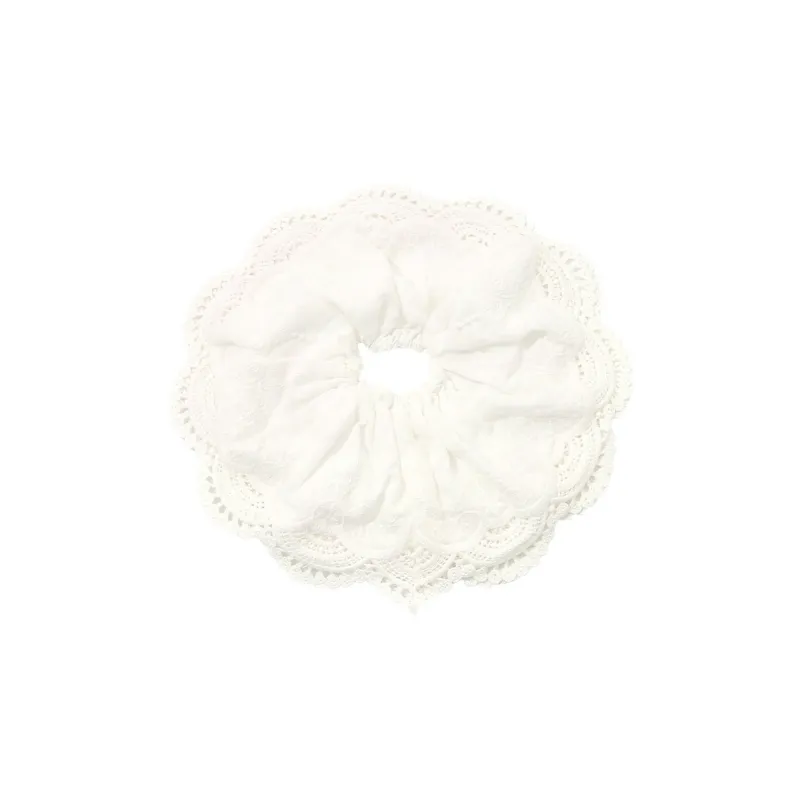 Like A Dream Fabric Hair Tie Women's-3