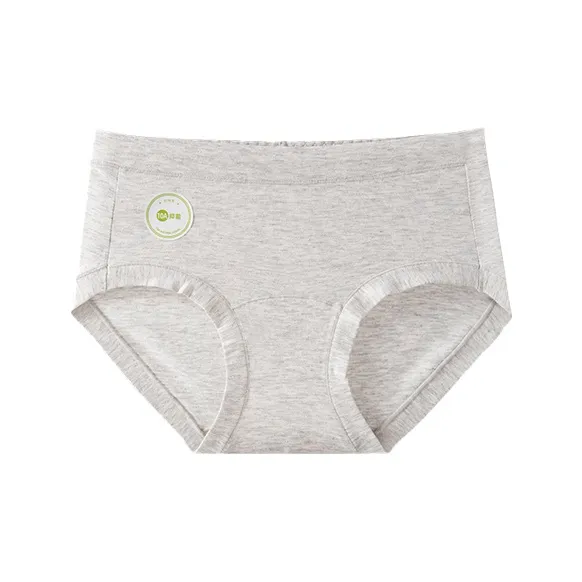 Gentle Welcome Underpants Women's Combo Set-15
