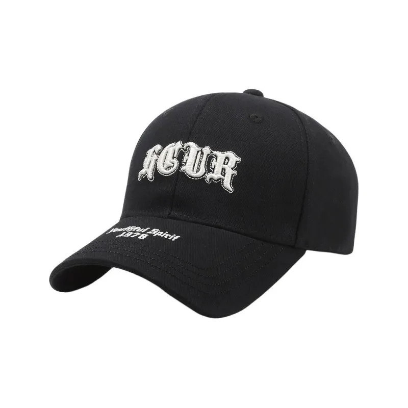 ARTEC Cotton Baseball Caps Unisex-2