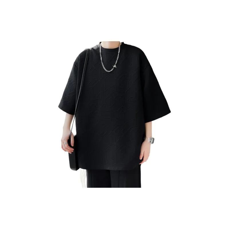 FAVEPOP T Shirts Unisex-0