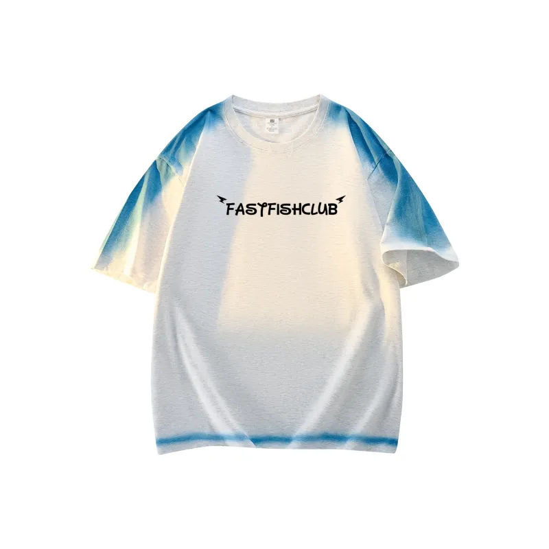 FASTFISH T Shirts Unisex-4