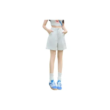 ORIGIN Denim Shorts Women's