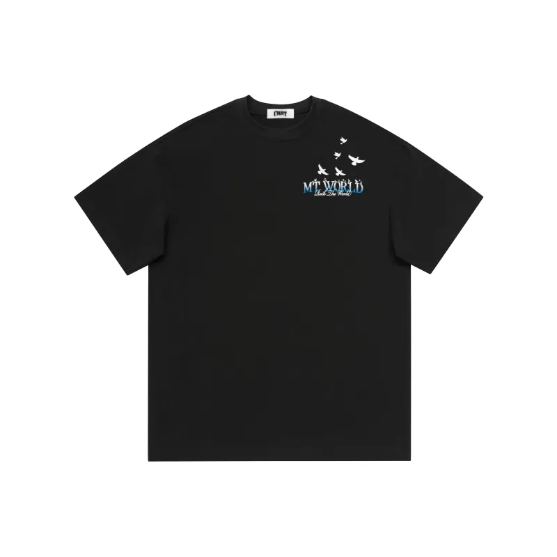 My name is MT T Shirts Unisex-1