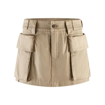 A21 Casual Short Skirts Women's