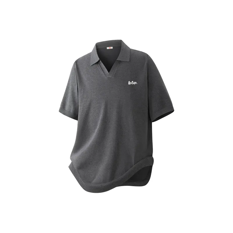 Lee Cooper Polo Shirts Unisex-6