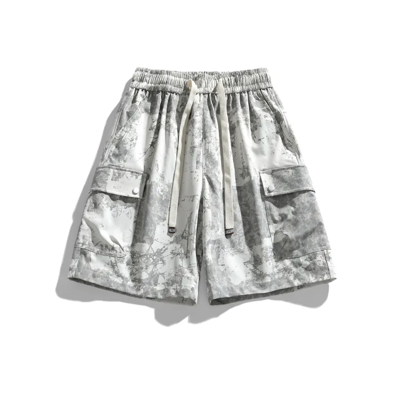 Premier 55 Casual Shorts Unisex-4