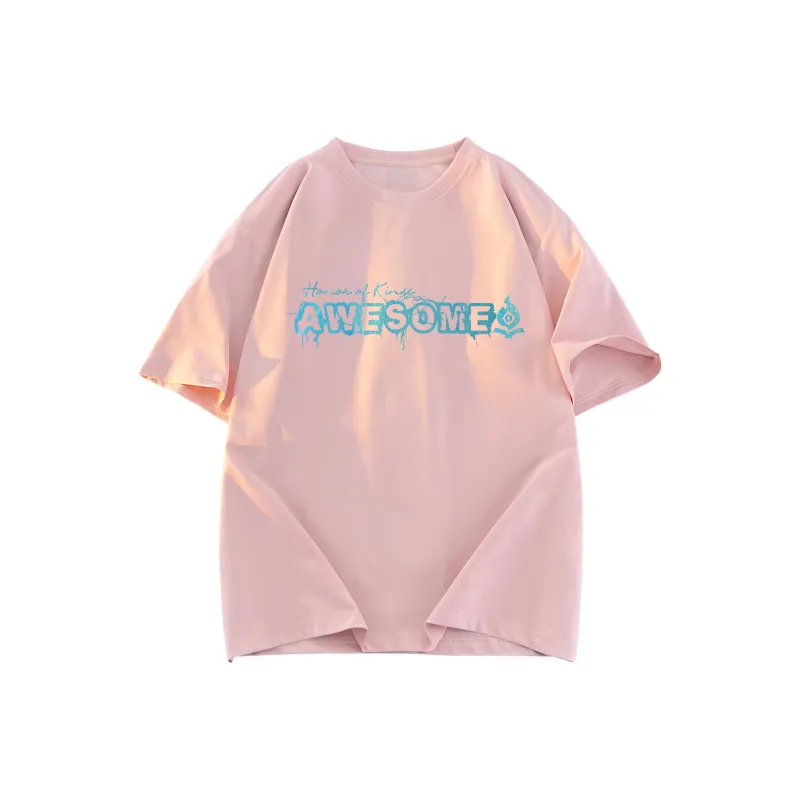 HONOR OF KINGS T Shirts Unisex-8