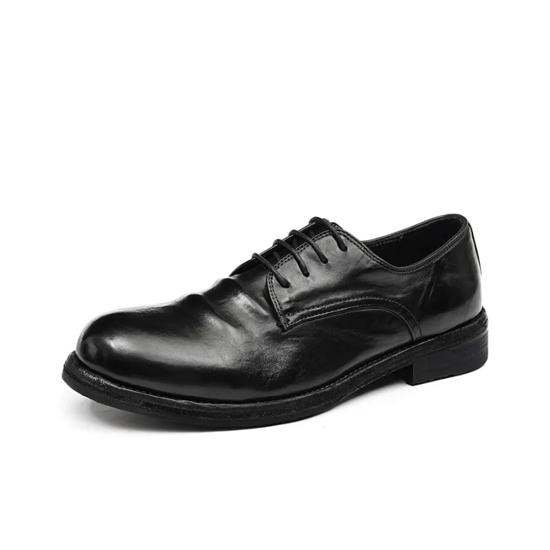 ASTON M.JAZZ Casual Shoes Men's-1