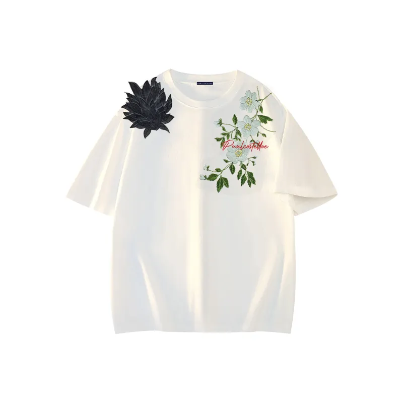 PAUL COSTELLOE T Shirts Unisex-4