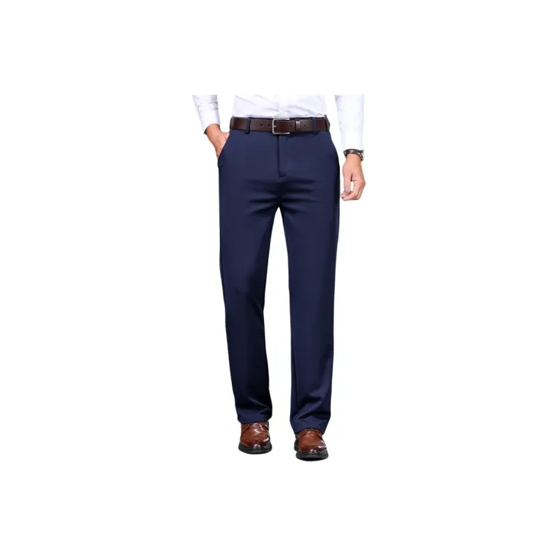 PIERRE CARDIN Suit Trouser Men's-3