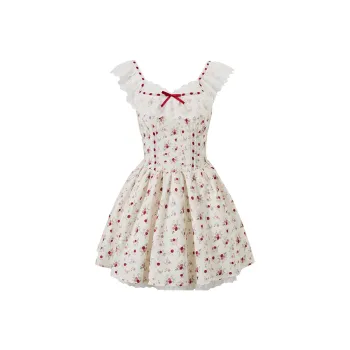 ETSE Slip Dresses Women's White Dress