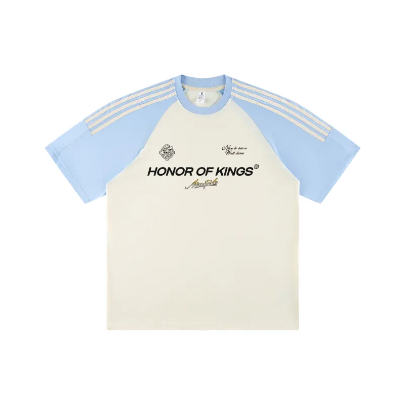 HONOR OF KINGS T Shirts Unisex-24