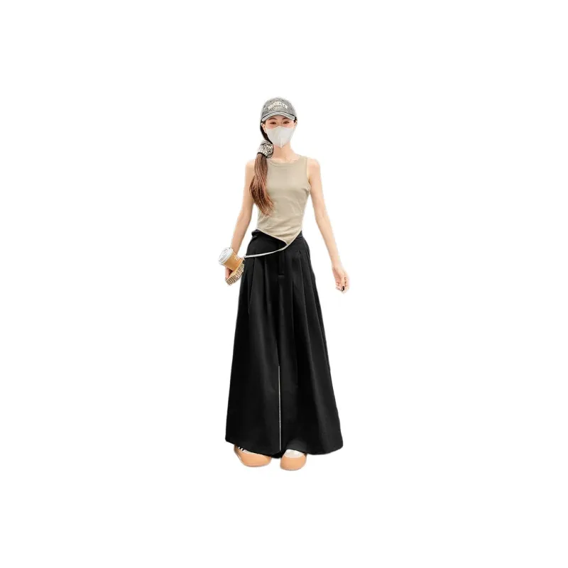 The Temptation Of The Muse Casual Pants Women's-5