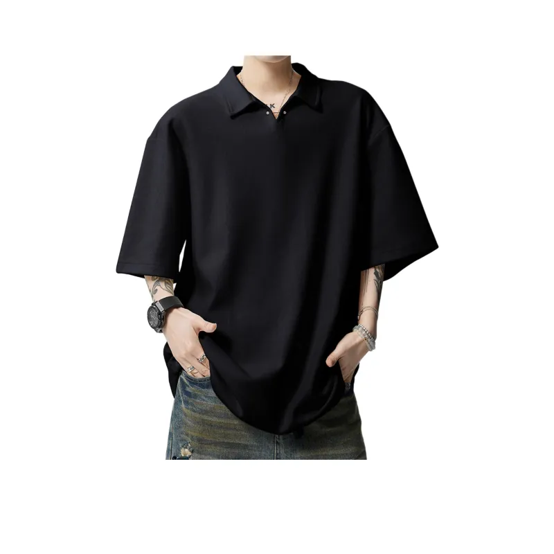 Pirkadat Polo Shirts Unisex-0