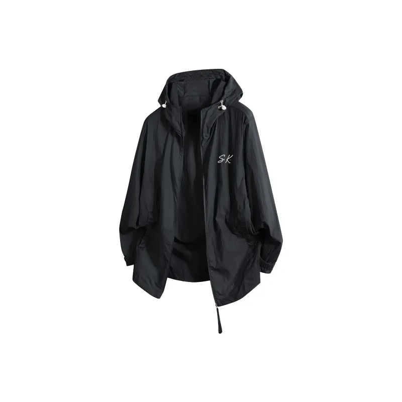 S.k. Manor Hill Sun Protection Clothing Unisex-2
