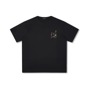 Menblero T Shirts Unisex