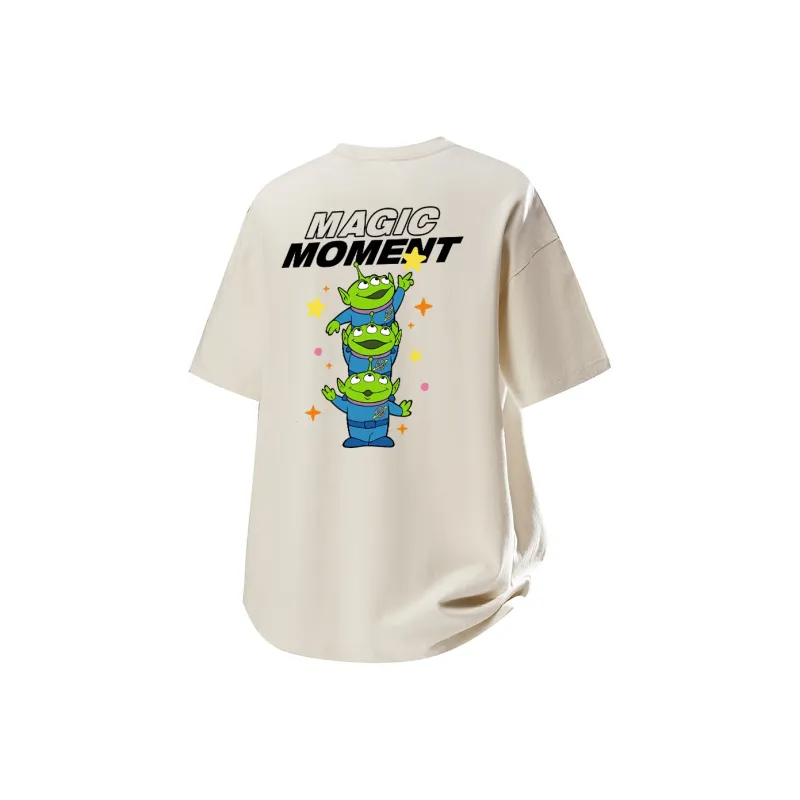 Disney T Shirts Unisex-40