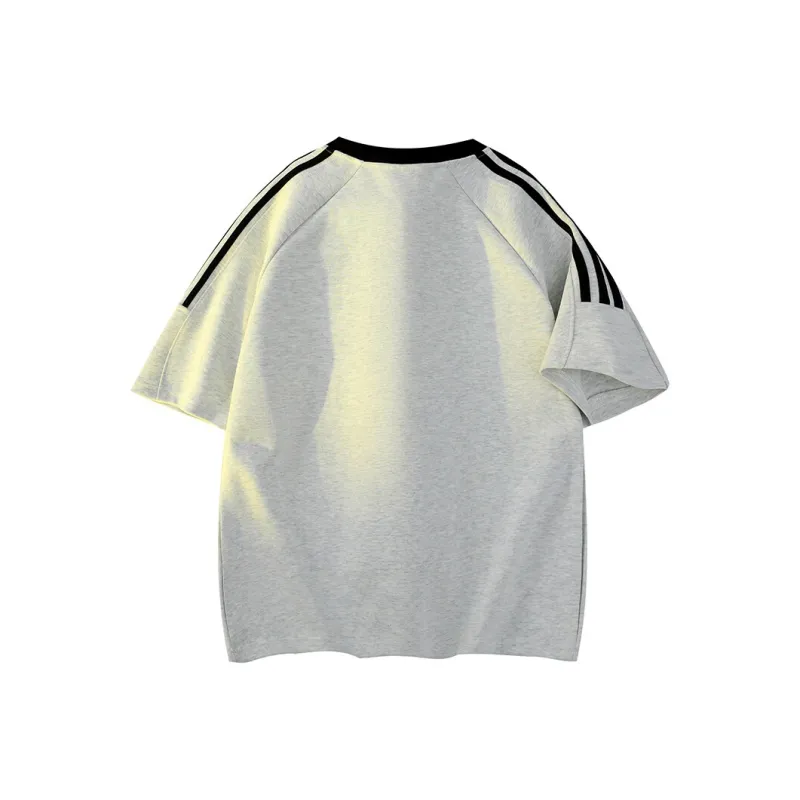 WANCHAO CP T Shirts Unisex-5