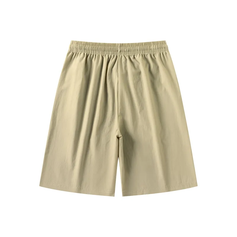 DOUBLEFISH Casual Shorts Unisex-10