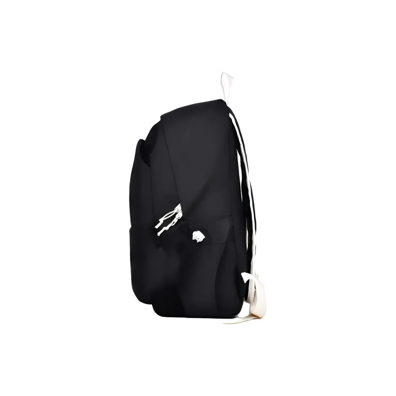 BEN SHERMAN Polyester Backpack Unisex Multicolor-4