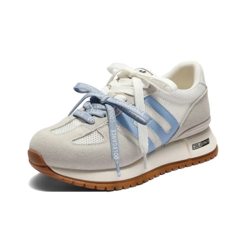BELLE Low Top Casual Shoes Women's-1