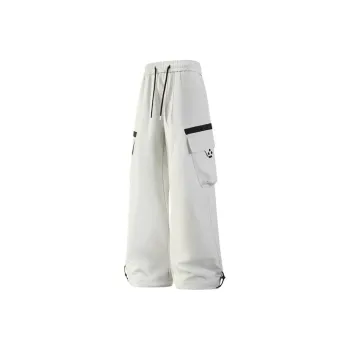 WOSAWE Cargo Pants Unisex
