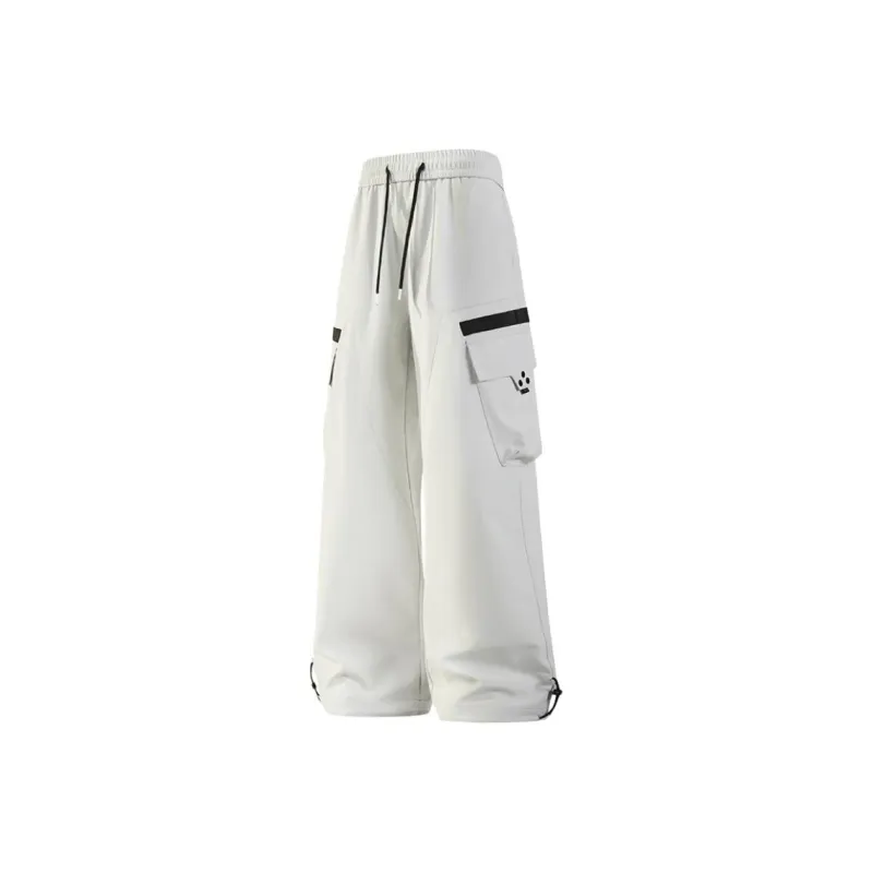 WOSAWE Cargo Pants Unisex-0