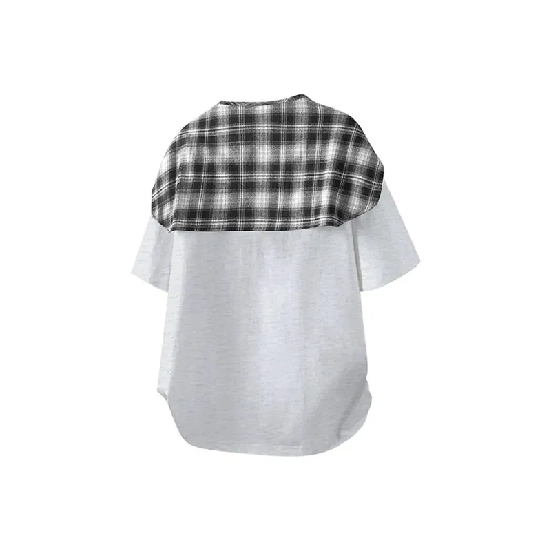 FORIDER T Shirts Unisex-15
