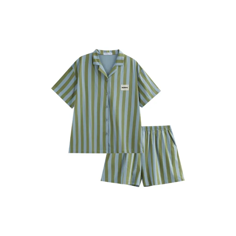 Same Language Pajama Set Women's-0