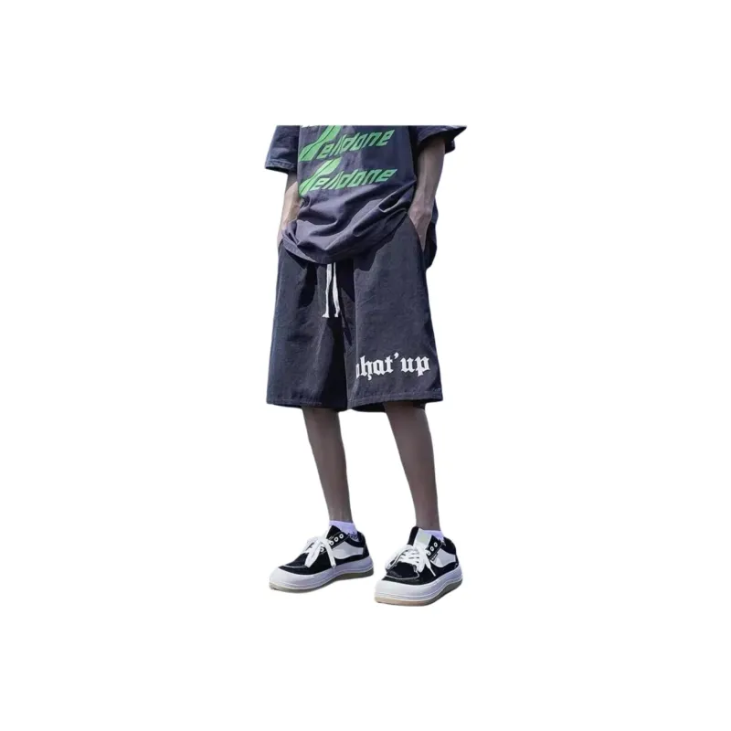 TONYBEAR Casual Shorts Men-0