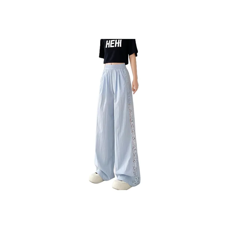 HELEH Casual Pants Women's-0