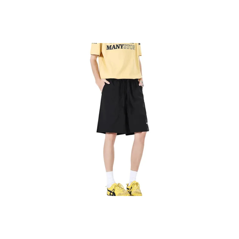 FAVEPOP Casual Shorts Unisex-0