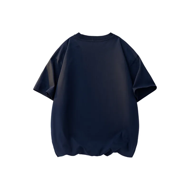 FCB ARCELONA T Shirts Unisex-1