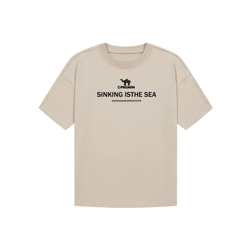 Pilot the camel T Shirts Unisex-21