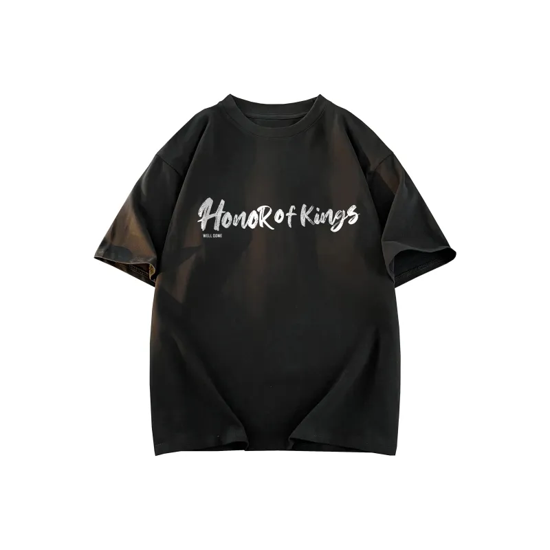 HONOR OF KINGS T Shirts Unisex-0