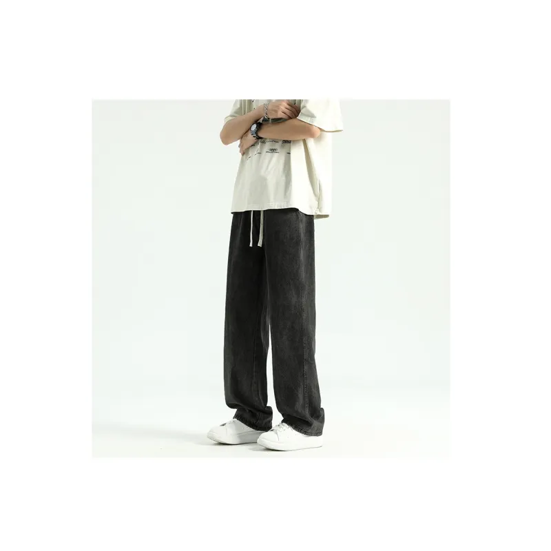FASTFISH Jeans Unisex-7