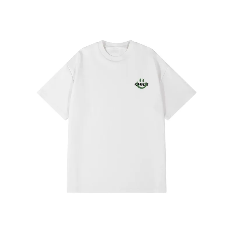 Cotton Gene T Shirts Unisex-0