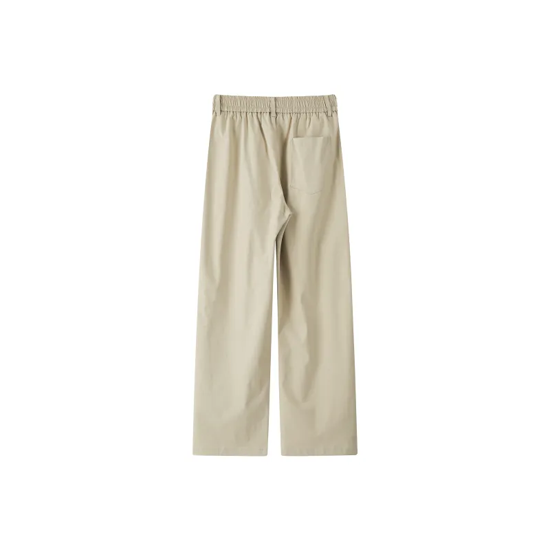 CHARLIE GOLF Casual Pants Unisex-6