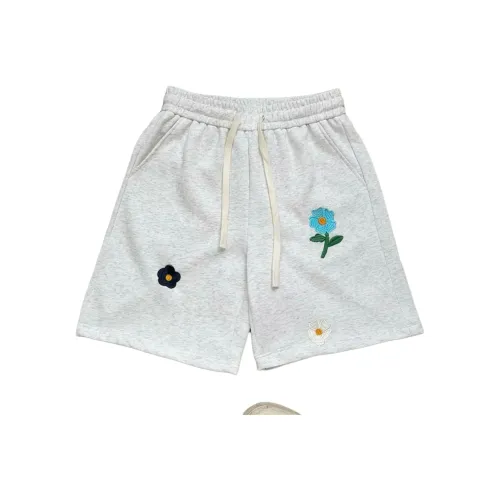 FOREST LIBRARY Casual Shorts Unisex