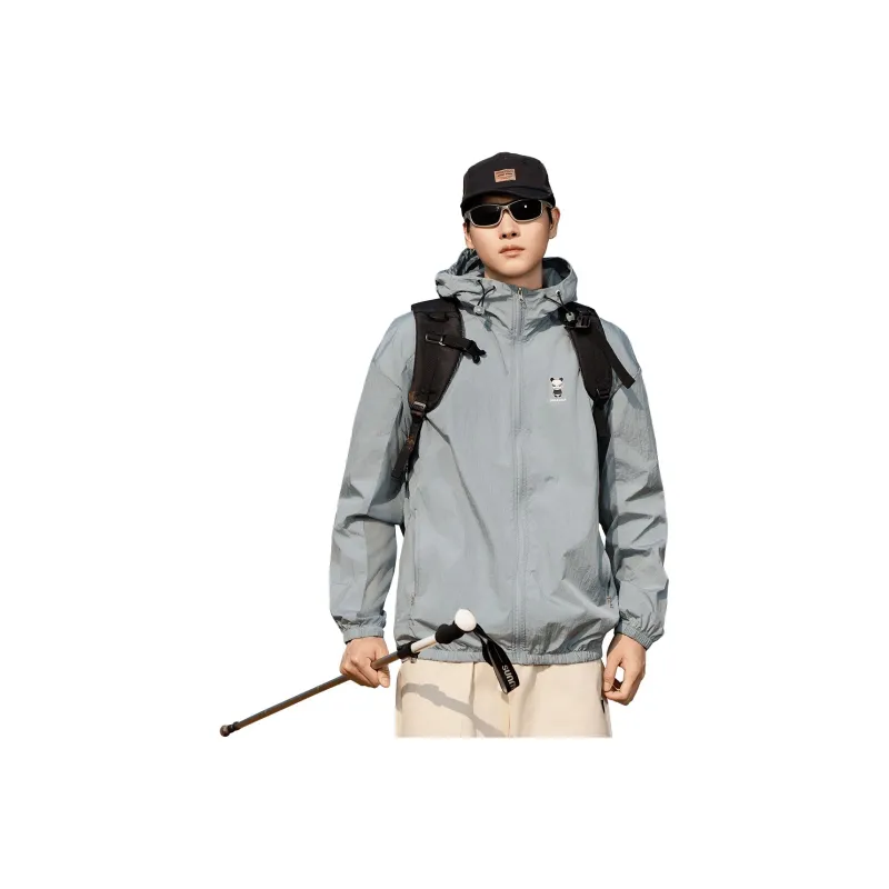 HIPANDA Sun Protection Clothing Men's-5