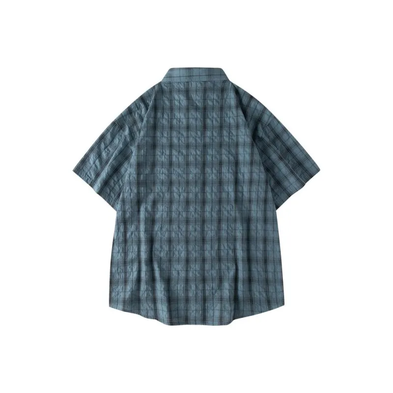 PAINT STAIN Shirts Unisex-1