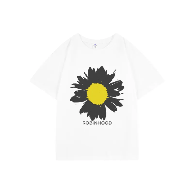 ROBINHOOD T Shirts Women's-2