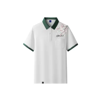 LA'T.WEEKEND Polo Shirts Unisex