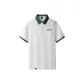 White (Cooling/Moisture Absorption/Breathable/Dry and Fresh/Wrinkle-Resistant)