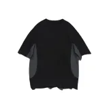 Black (Ice Silk Quick Dry Thin)